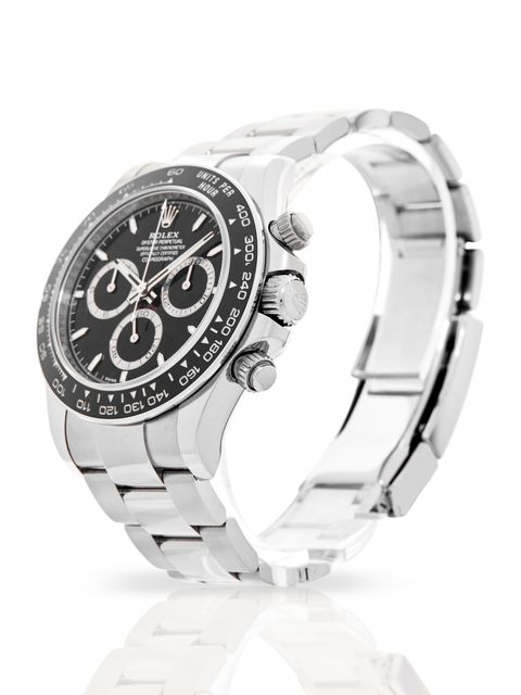 Rolex Daytona 126500 LN Image 2